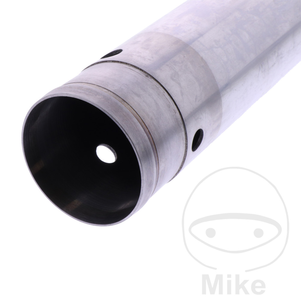 Tube de fourche chrome JMP Tube de fourche chrome JMP – Image 2