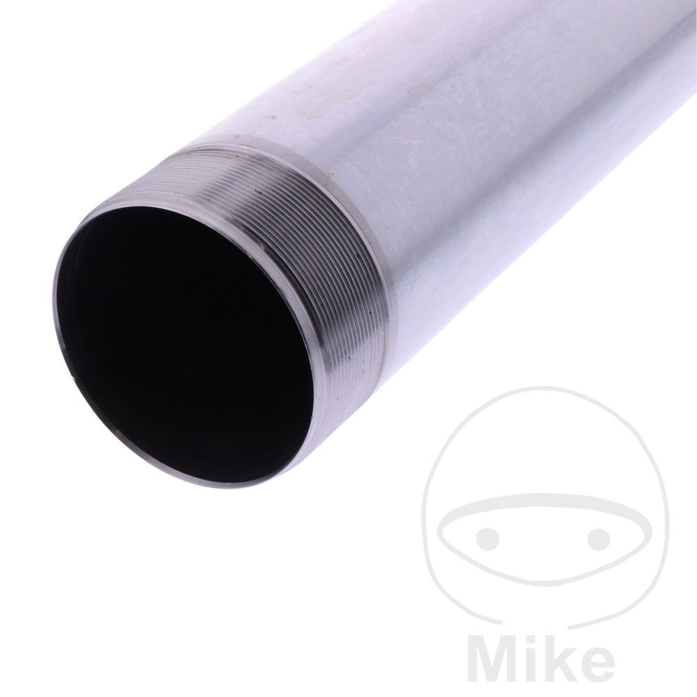 Tube de fourche chrome JMP Tube de fourche chrome JMP – Image 3