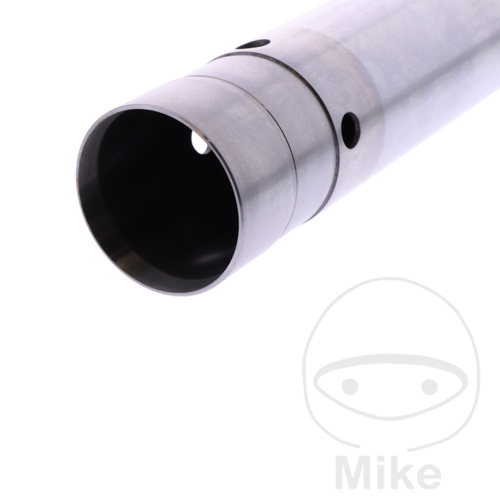 Tube de fourche chrome JMP Tube de fourche chrome JMP – Image 2