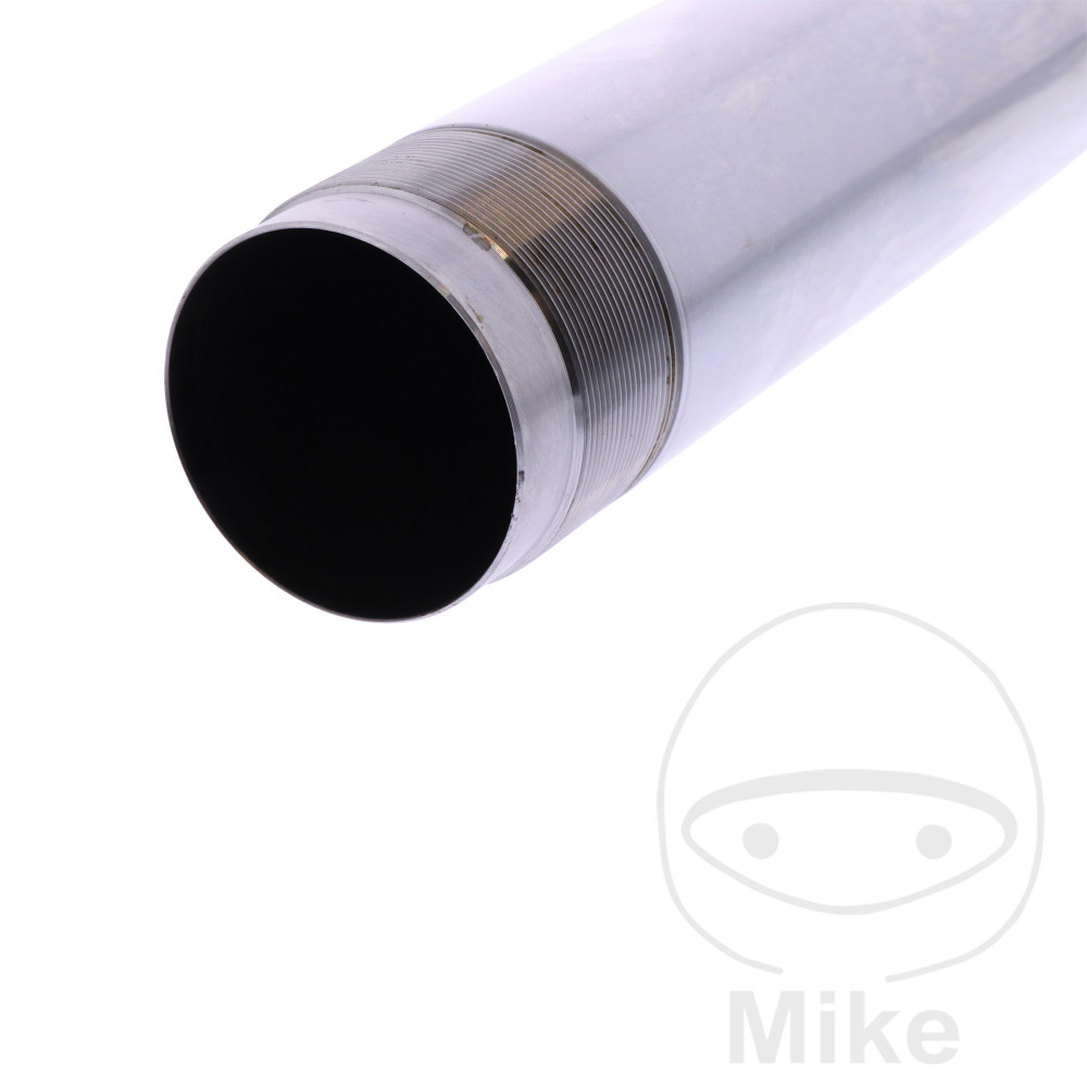 Tube de fourche chrome JMP Tube de fourche chrome JMP – Image 3