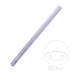 Tube de fourche chrome JMP