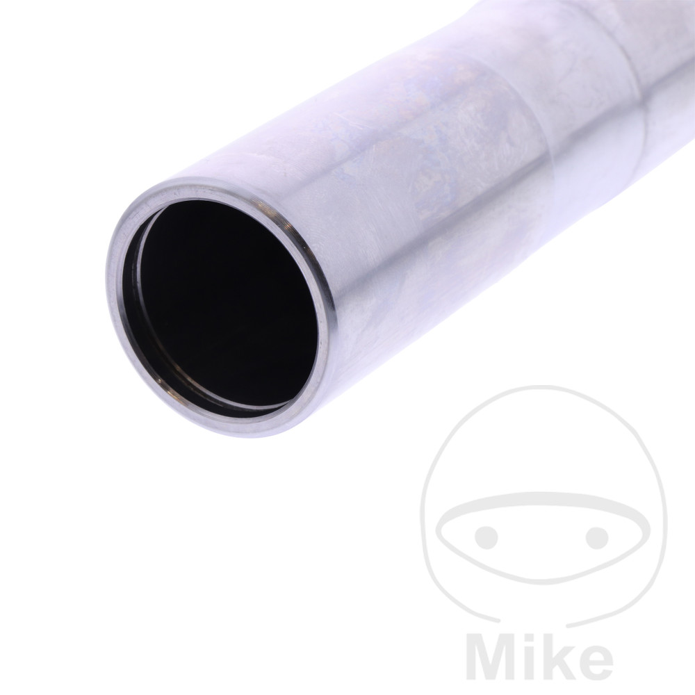 Tube de fourche chrome JMP Tube de fourche chrome JMP – Image 2