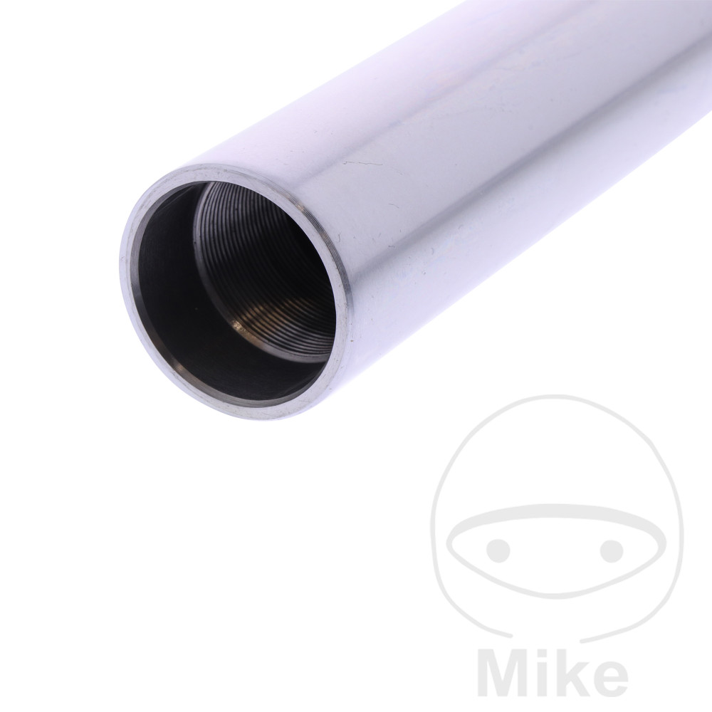 Tube de fourche chrome JMP Tube de fourche chrome JMP – Image 3