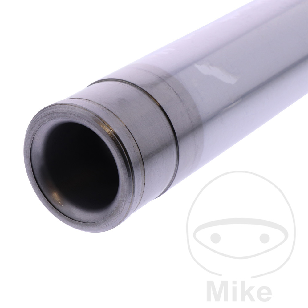 Tube de fourche chrome JMP Tube de fourche chrome JMP – Image 2