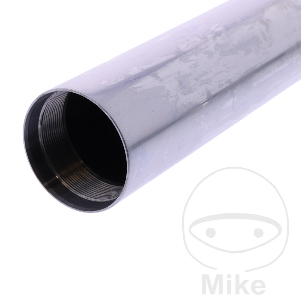 Tube de fourche chrome JMP Tube de fourche chrome JMP – Image 3