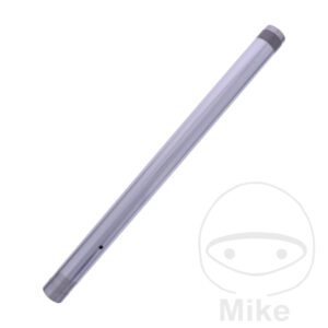 Tube de fourche chrome JMP