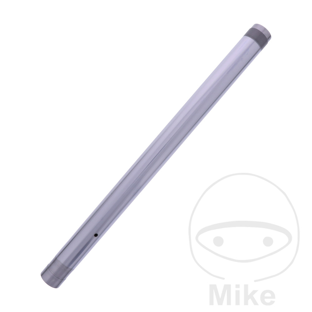 Tube de fourche chrome JMP Tube de fourche chrome JMP