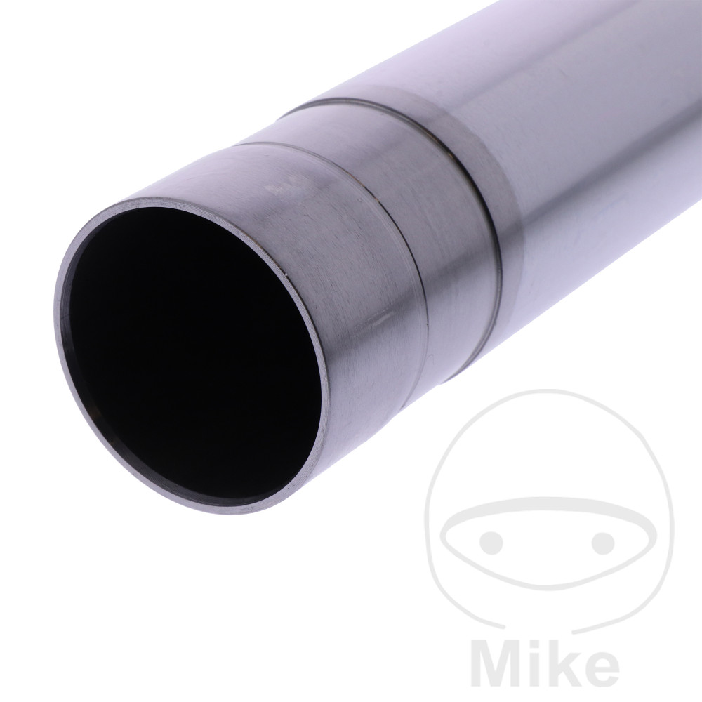 Tube de fourche chrome JMP Tube de fourche chrome JMP – Image 2