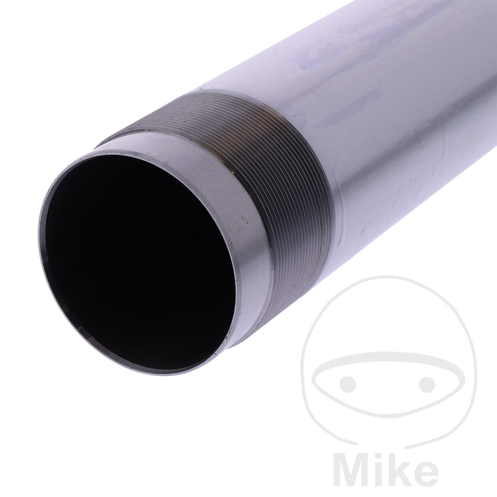 Tube de fourche chrome JMP Tube de fourche chrome JMP – Image 3