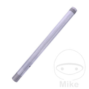 Tube de fourche chrome JMP