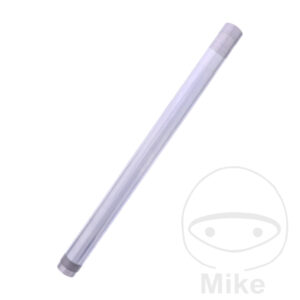 Tube de fourche chrome JMP