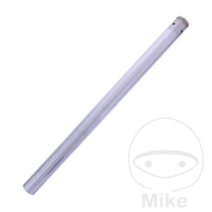 Tube de fourche chrome JMP