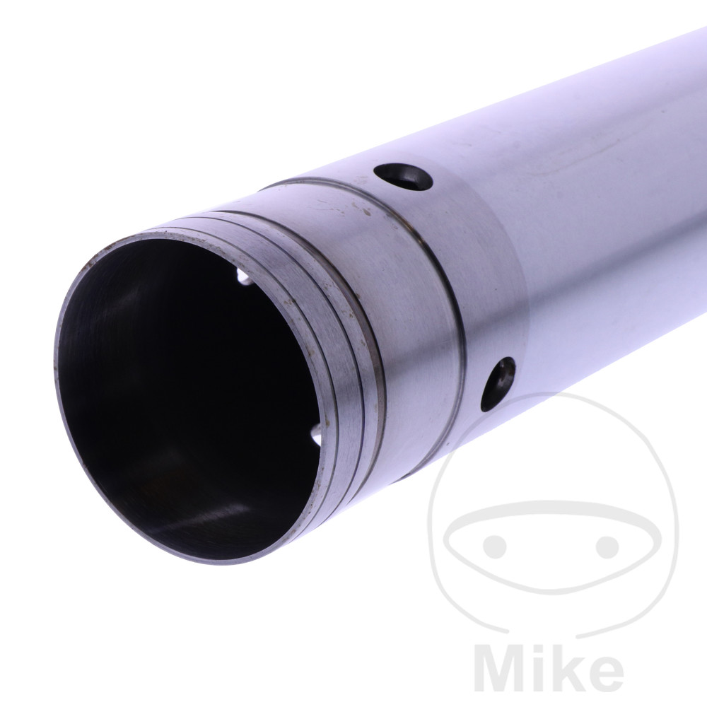 Tube de fourche chrome JMP Tube de fourche chrome JMP – Image 2