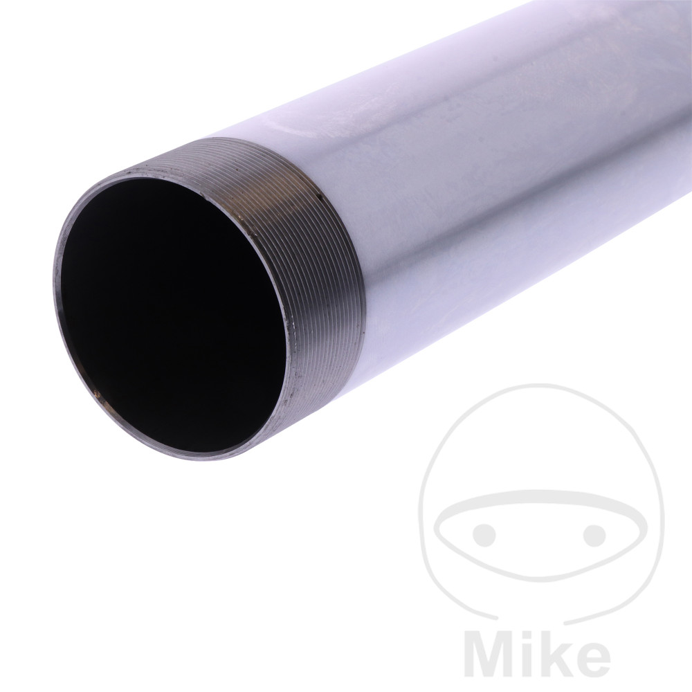 Tube de fourche chrome JMP Tube de fourche chrome JMP – Image 3