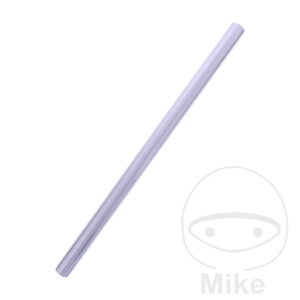 Tube de fourche chrome JMP