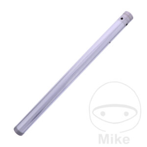 Tube de fourche chrome JMP
