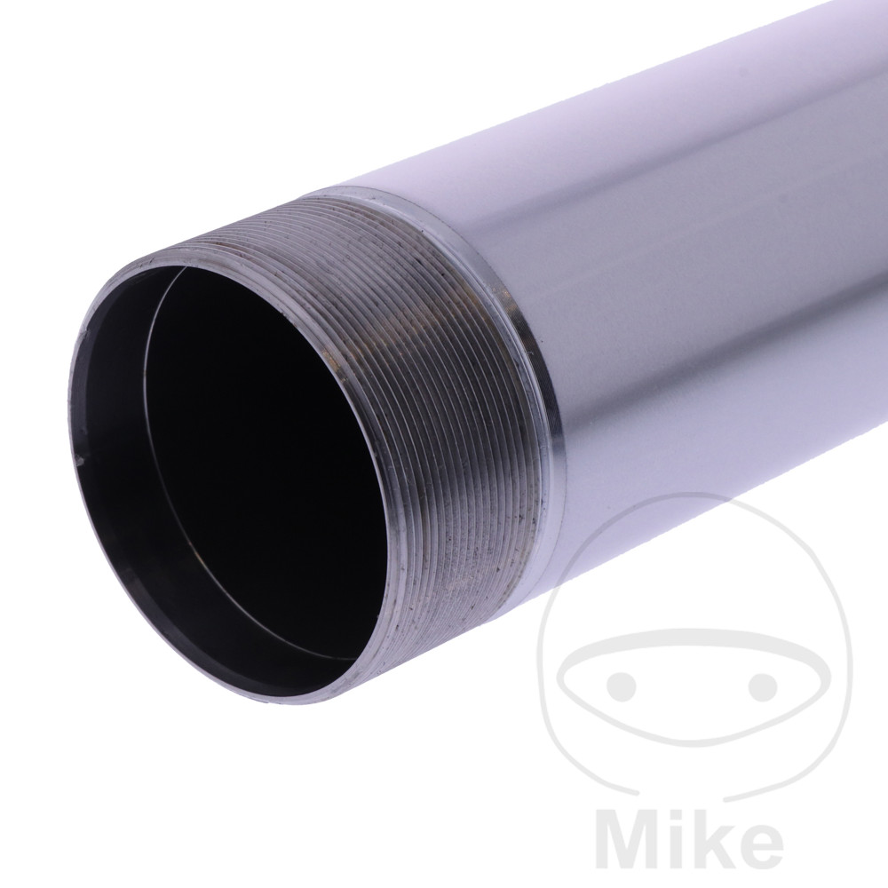 Tube de fourche chrome JMP Tube de fourche chrome JMP – Image 2