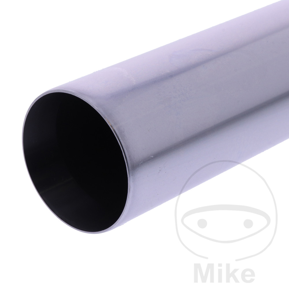 Tube de fourche chrome JMP Tube de fourche chrome JMP – Image 3