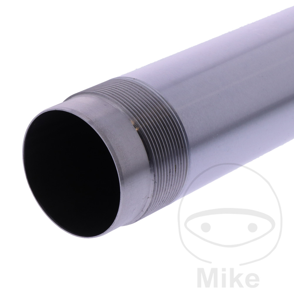 Tube de fourche chrome JMP Tube de fourche chrome JMP – Image 2