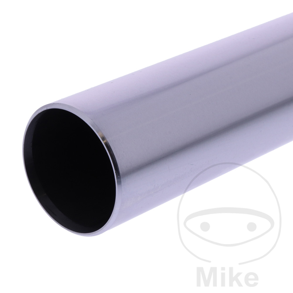 Tube de fourche chrome JMP Tube de fourche chrome JMP – Image 3
