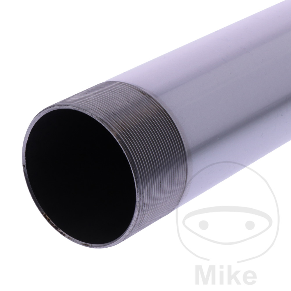 Tube de fourche chrome JMP Tube de fourche chrome JMP – Image 2