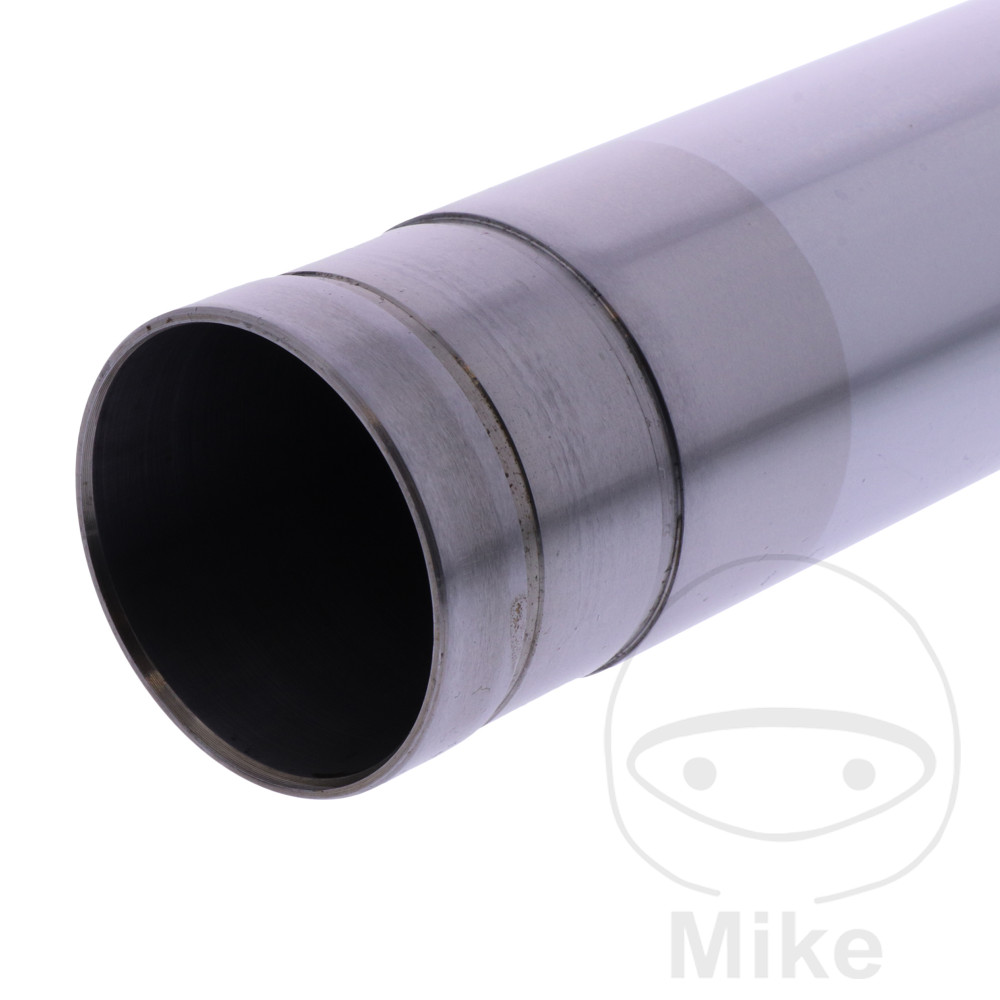 Tube de fourche chrome JMP Tube de fourche chrome JMP – Image 3