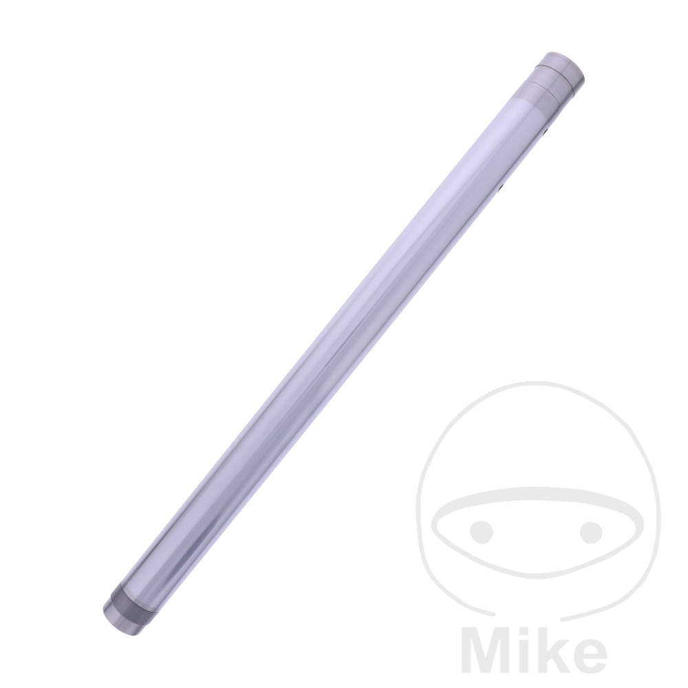 Tube de fourche chrome JMP Tube de fourche chrome JMP