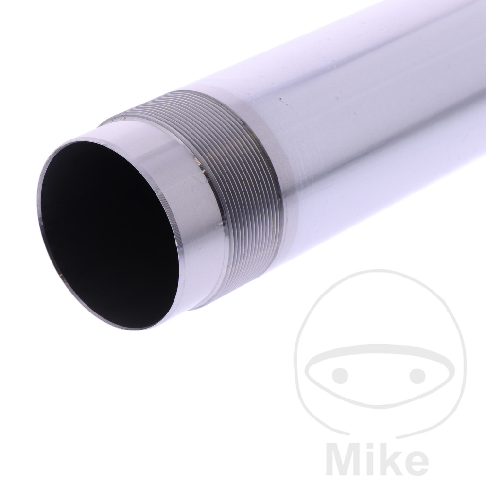 Tube de fourche chrome JMP Tube de fourche chrome JMP – Image 2