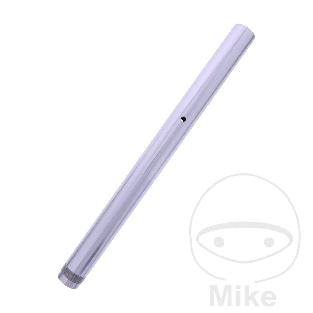 Tube de fourche chrome JMP Tube de fourche chrome JMP