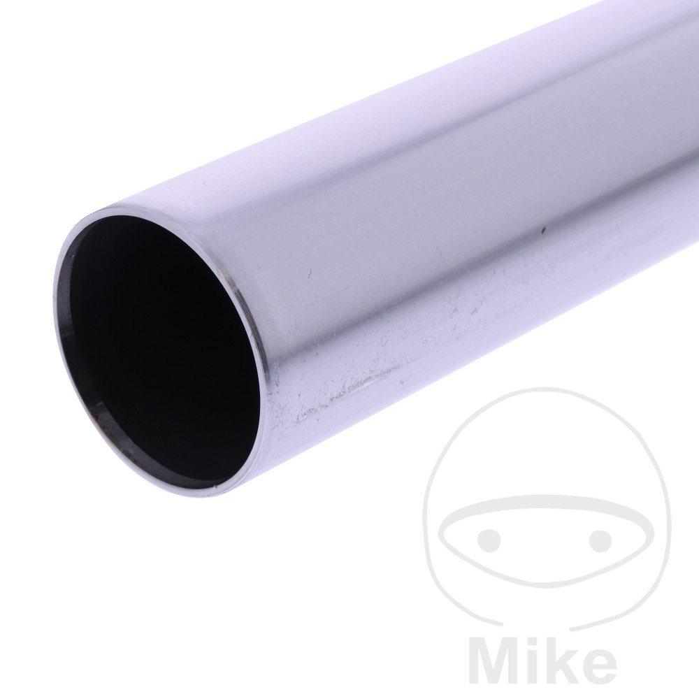 Tube de fourche chrome JMP Tube de fourche chrome JMP – Image 3