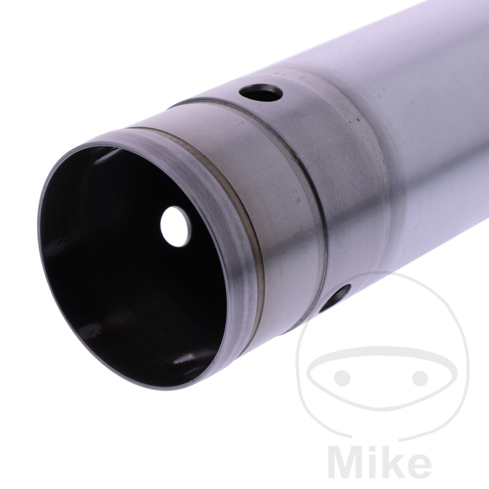 Tube de fourche chrome JMP Tube de fourche chrome JMP – Image 3