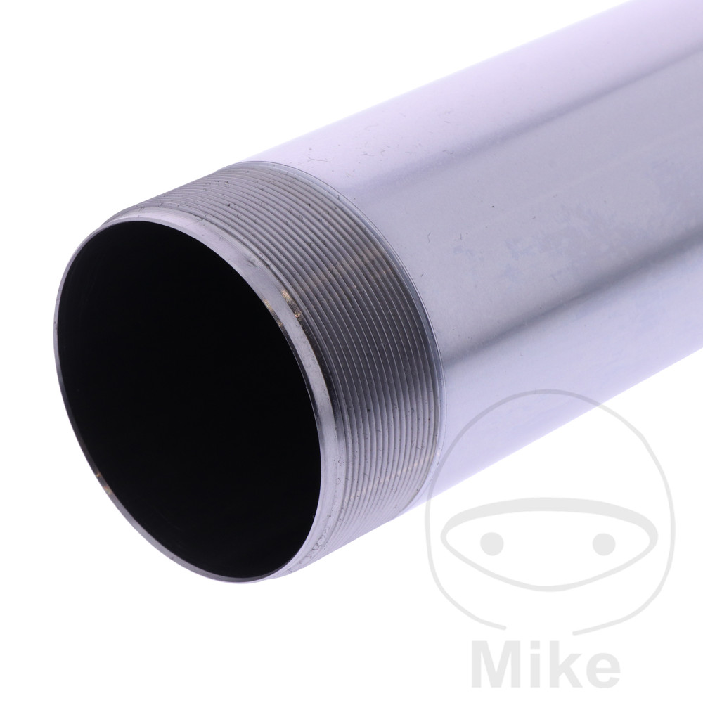 Tube de fourche chrome JMP Tube de fourche chrome JMP – Image 2