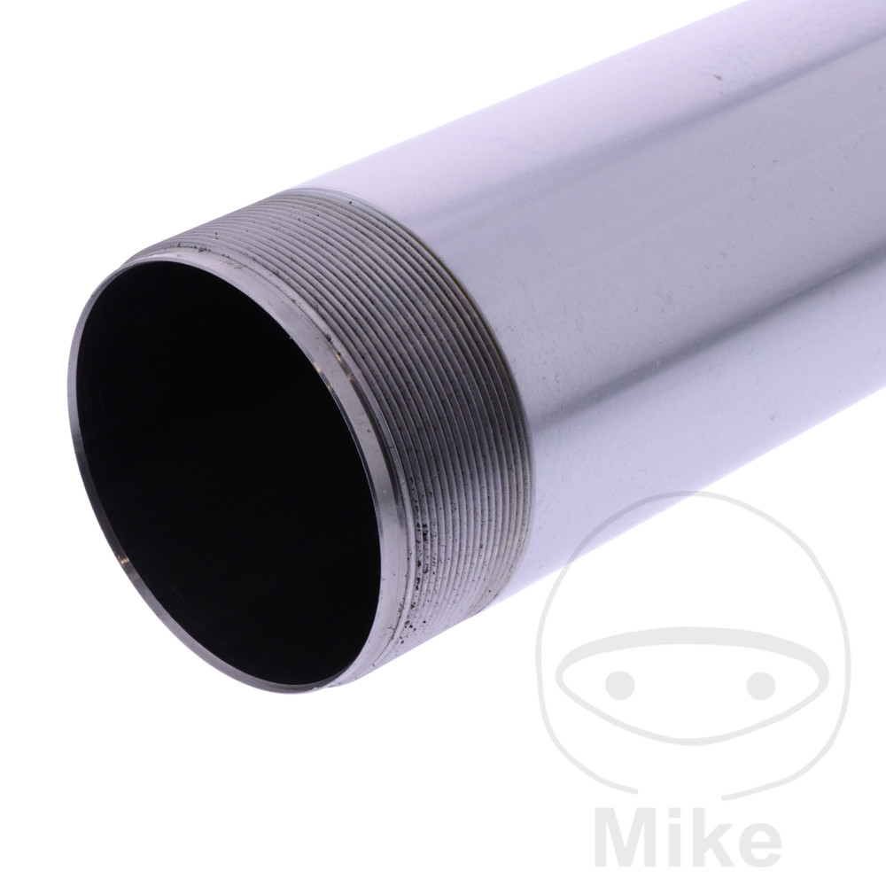 Tube de fourche chrome JMP Tube de fourche chrome JMP – Image 2