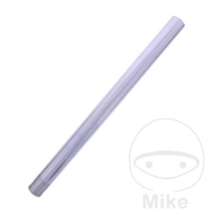 Tube de fourche chrome JMP