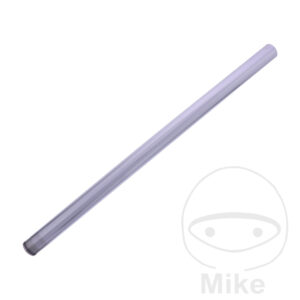 Tube de fourche chrome JMP