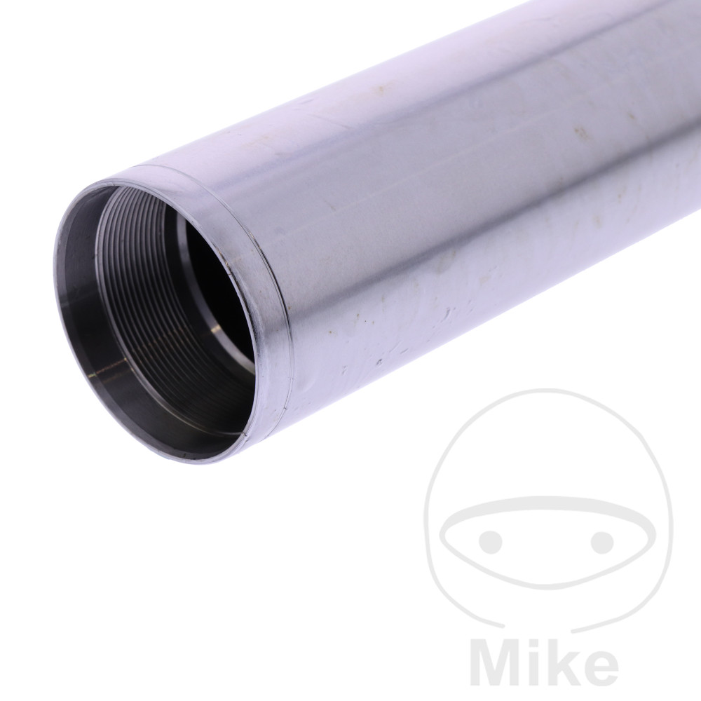 Tube de fourche chrome JMP Tube de fourche chrome JMP – Image 2