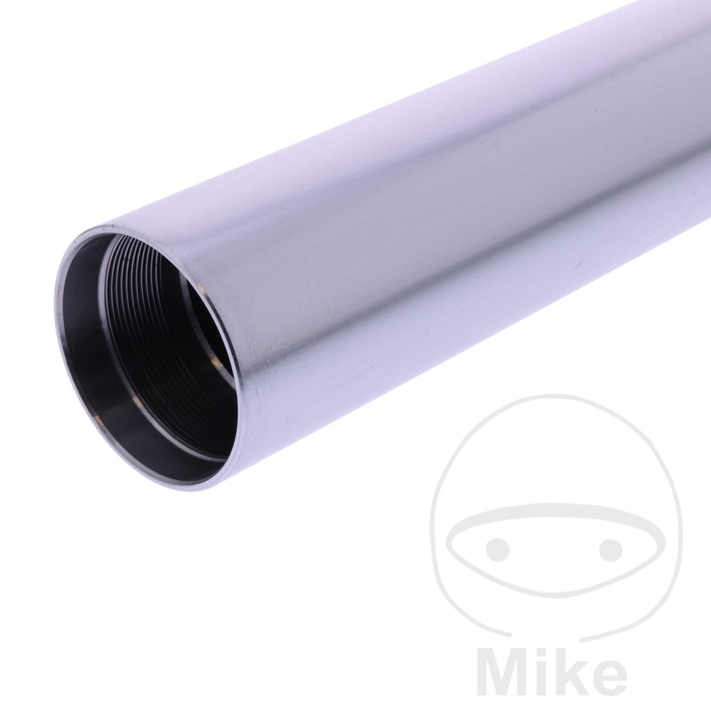 Tube de fourche chrome JMP Tube de fourche chrome JMP – Image 2