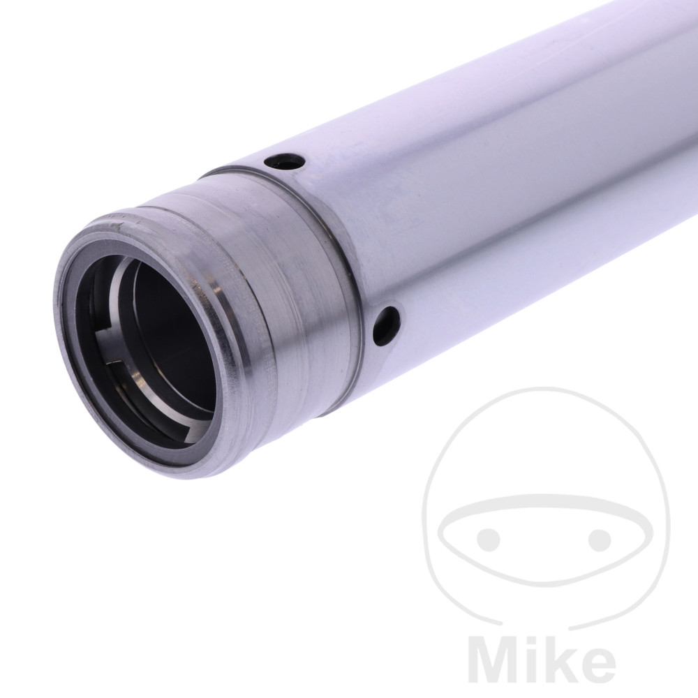 Tube de fourche chrome JMP Tube de fourche chrome JMP – Image 3