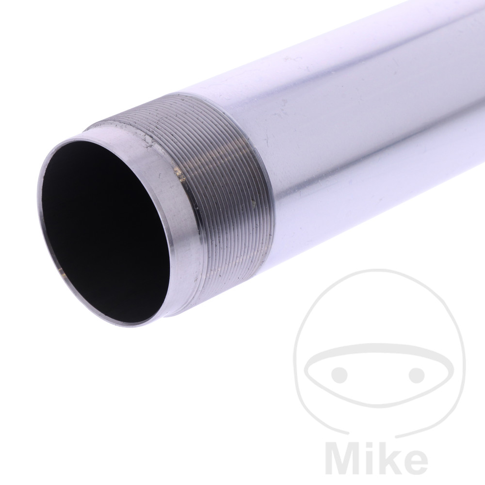 Tube de fourche chrome JMP Tube de fourche chrome JMP – Image 2