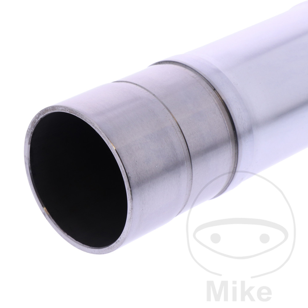 Tube de fourche chrome JMP Tube de fourche chrome JMP – Image 3
