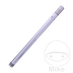 Tube de fourche chrome JMP