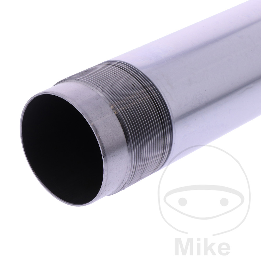 Tube de fourche chrome JMP Tube de fourche chrome JMP – Image 2