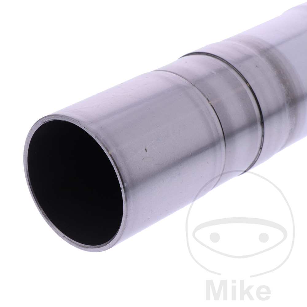 Tube de fourche chrome JMP Tube de fourche chrome JMP – Image 3