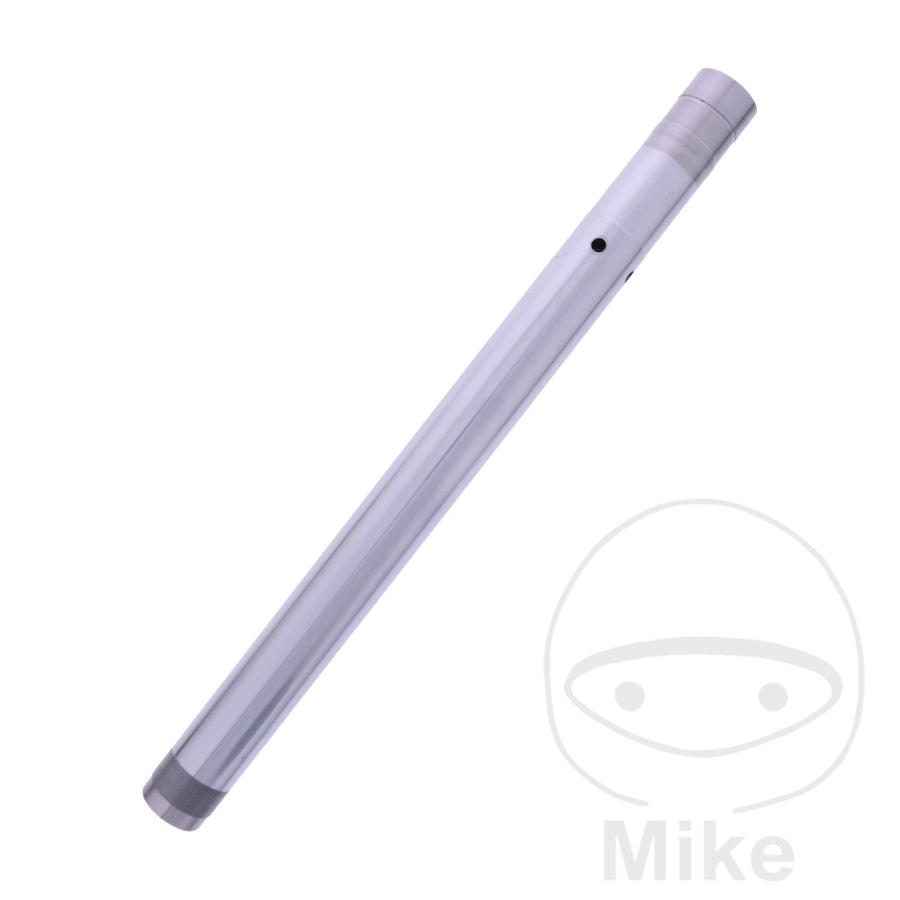 Tube de fourche chrome JMP Tube de fourche chrome JMP