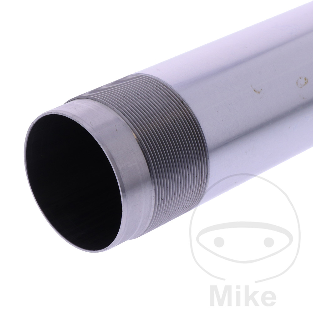 Tube de fourche chrome JMP Tube de fourche chrome JMP – Image 2