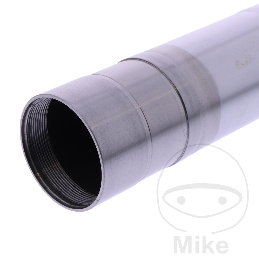 Tube de fourche chrome JMP Tube de fourche chrome JMP – Image 3