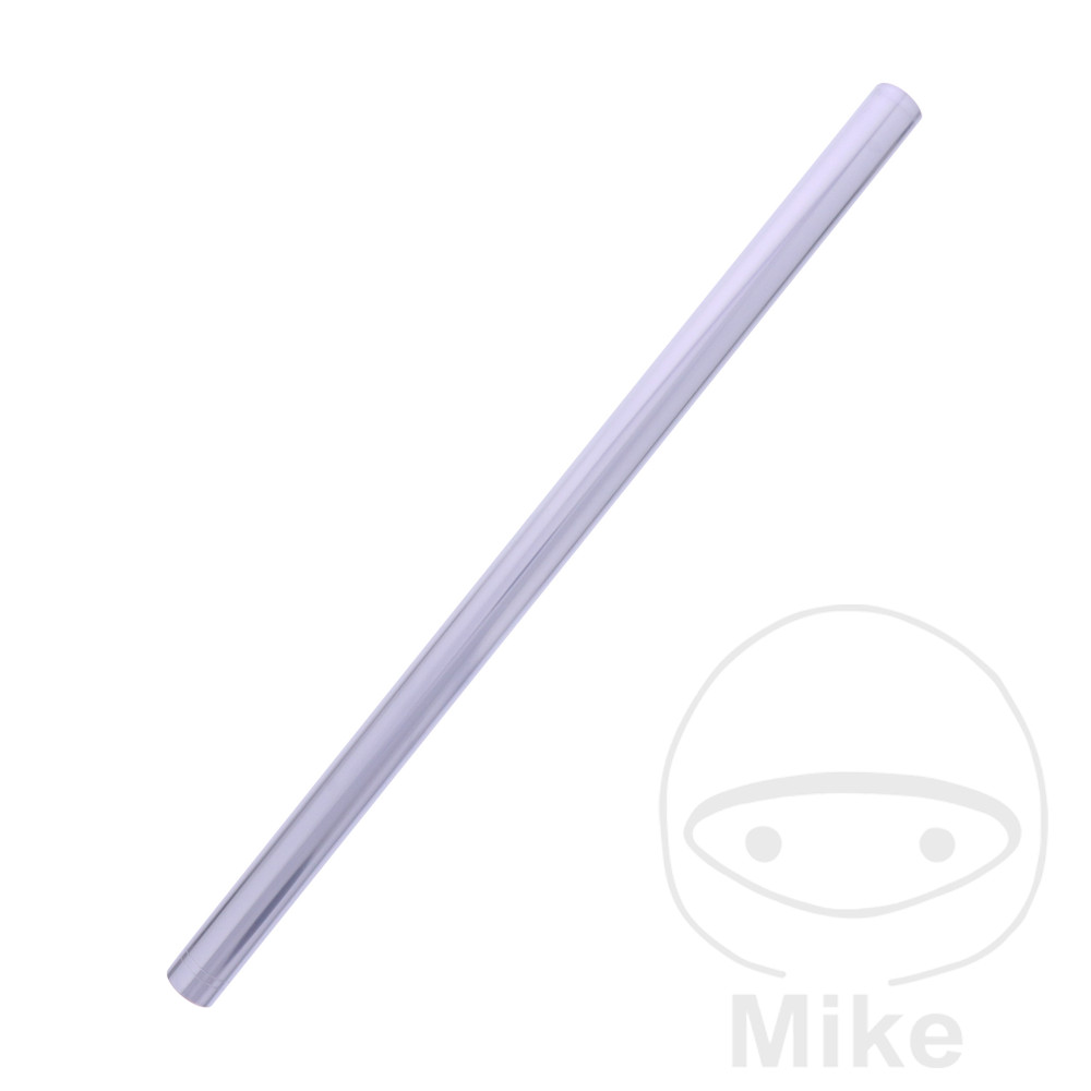 Tube de fourche chrome JMP Tube de fourche chrome JMP