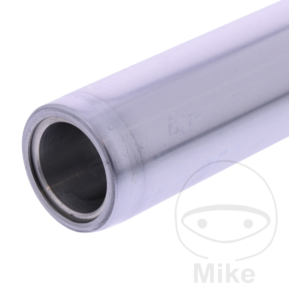 Tube de fourche chrome JMP Tube de fourche chrome JMP – Image 3