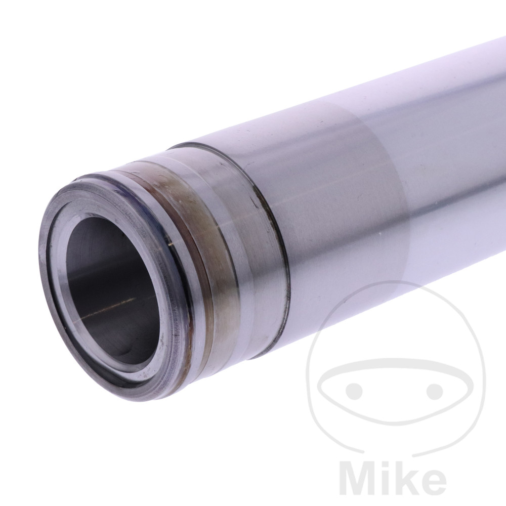 Tube de fourche chrome JMP Tube de fourche chrome JMP – Image 2