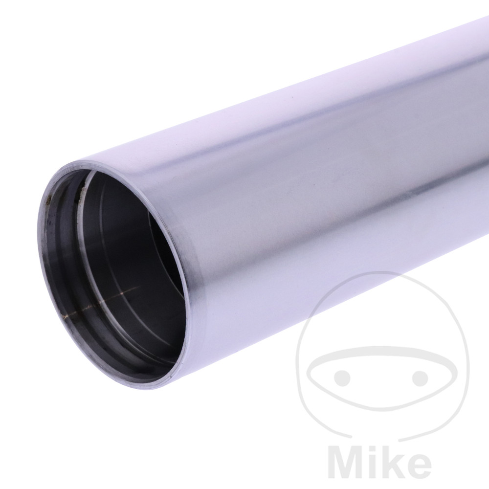 Tube de fourche chrome JMP Tube de fourche chrome JMP – Image 3